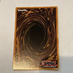 Medius the Pure DUAD-EN008 Ultra Rare 1st Edition Near Mint Yu-Gi-Oh! - Image 2