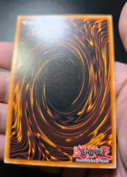 Medius the Pure DUAD-EN008 Ultra Rare 1st Edition Near Mint Yu-Gi-Oh! - Image 3