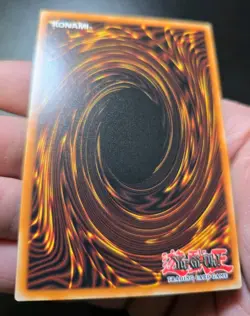 Medius the Pure DUAD-EN008 Ultra Rare 1st Edition Near Mint Yu-Gi-Oh! - Image 4