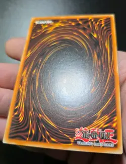 Medius the Pure DUAD-EN008 Ultra Rare 1st Edition Near Mint Yu-Gi-Oh! - Image 5