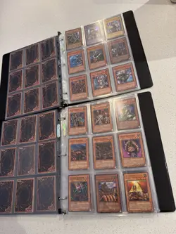 Yugioh Collection - LOD - PGD (Near Complete) - Reserved - Image 3