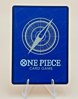 One Piece Rebecca (Reprint) - OP05-091 (SR) -The Best- Vol. 2 (PRB-02) - Image 3