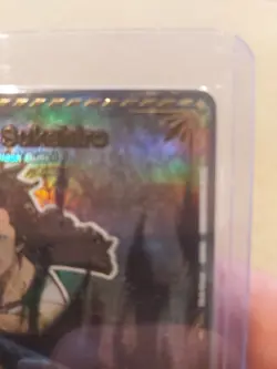 Yami Sukehiro - R* | Union Arena | Black Clover 052 | ENGLISH - Image 4