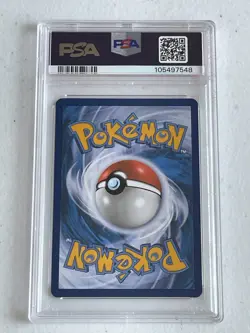 MINT ULTRA RARE Beedrill V HOLO! PSA 9! 2022 Pokemon Astral Radiance #001/189 - Image 2