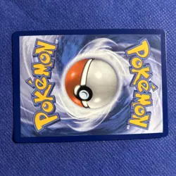 Pokemon TCG Mega Evolution Helioptile 143/132 Illustration Rare Nm/Mint (b) - Image 3