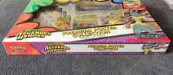 Pokemon Mega Evolution: Ascended Heroes - MEGA LUCARIO PREMIUM POSTER COLLECTION - Image 4
