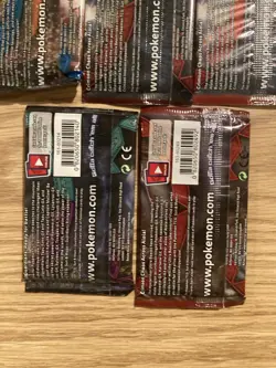 Pokemon Sun & Moon Booster Pack Lot x12 Base Set Crimson Invasion Guardians Rise 820650801945 - Image 5