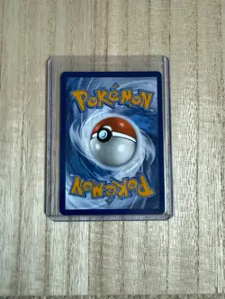 Pokemon TCG Mega Latias ex 163/132 Mega Evolution Full Art Ultra Rare - Image 2