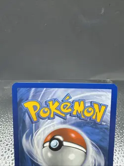 Pokemon TCG Zapdos Classic Collection Holo 12/34 - Image 5