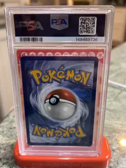 2023 Pokemon SVP en Charizard EX Premium Collection #056 PSA 10 - Image 2