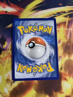 Mimikyu Delta Species Holo Rare Sword & Shield Promo Pokemon TCG SWSH136 - Image 5