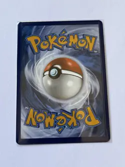 Bill's Transfer 194/165 Sv: Pokemon TCG 151 Ultra Rare Full Art Trainer Mew NM - Image 2