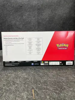 POKEMON TCG: Scarlet & Violet - Prismatic Evolutions 8 Mini Tins, Box Wear - Image 5