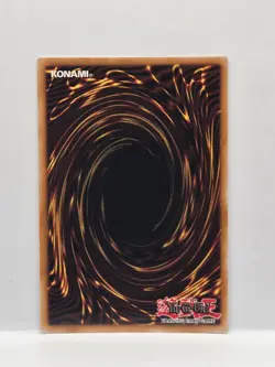 D/D Nighthowl SDPD-EN009 1st Edition Yugioh TCG LP - Image 2