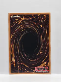 D/D Cerberus SDPD-EN007 1st Edition Yugioh TCG VLP/NM - Image 2