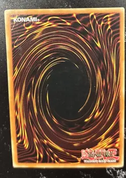 Yugioh Swords of Concealing Light (UTR) FET-EN042 Flaming Eternity 1st Edition - Image 2