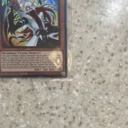 Konami Yu-Gi-Oh! Kaibaman the Legend Holo DRA1-EN024 ATK 200 DEF 700 - Image 4
