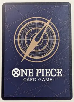 One Piece TCG Eustass Captain Kid (OP10-112 SR) Super Rare Royal Blood English - Image 2