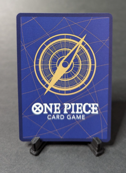 One Piece TCG Monkey D. Luffy P-099 – Event Pack Vol.8 – NM - Image 2