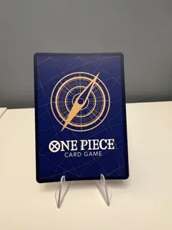 One Piece - Luffy P-099 - Event Pack Vol. 8 English - Image 2