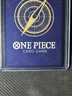 Roronoa Zoro Foil PRB02-006 EB04 OP14 The Azure Sea's Seven English One Piece - Image 5