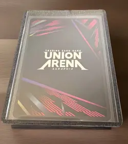 Soda 081 U* GODDESS OF VICTORY NIKKE Union Arena English Card Official - Image 2