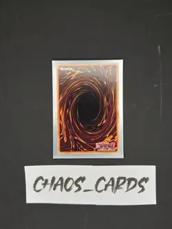 Yu-Gi-Oh! - Near Mint - Dust Tornado - Super Rare - PSV-EN011 - Unlim - Image 2