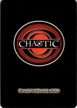 Chaotic TCG Maliph Guard Of The Palace 50/222 Beyond the Doors 1st Edition - Image 2