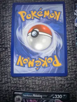 Destined Rivals EX Pokemon Card Lot - Image 3