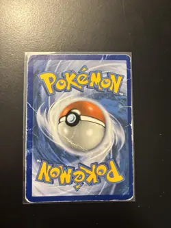 Pokemon Gyarados EX TCG Full Art Holo Ultra Rare Card 114/122 - Image 2