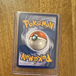 Pokemon Pikachu POP Series 5 013/017 Regular 40 HP Common Card - Image 2