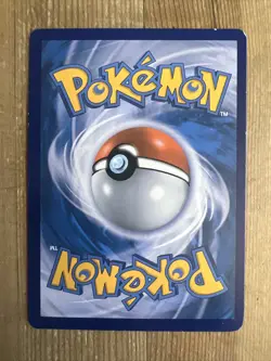 Kyogre (53/160) - XY: Primal Clash - 2015 - Rare Cracked Ice LP Pokemon Card - Image 2