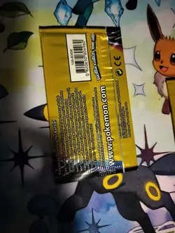 Pokemon Sun and Moon Team Up 3 Card Mini Booster Packs Complete Art Set Lot 8 - Image 5