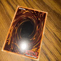Yugioh! - The Weather Snowy Canvas - SPWA-EN036 - 1st Edition - Image 2