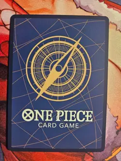 US SHIPPING One Piece TCG Card Game Chinese Boa Hancock OP07-051 SP Alt Art - Image 3