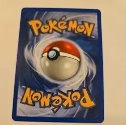Snorlax 49 Wotc Promo Pokemon Card - Image 2