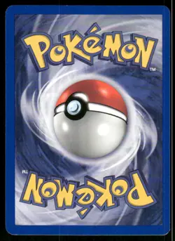 ⭐ Pokemon Cards Yanma 17/75 1st Edition Holo Neo Discovery Holo Rare - Image 2