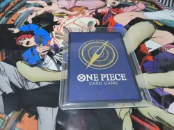 SANJI FOIL PR 8 PACK BATTLE CHAMPION ONE PIECE TCG JAPANESE - Image 2