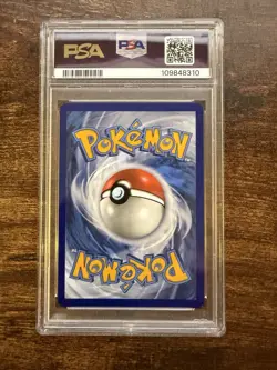 Venusaur EX Holo Pokemon Card PSA 9 Mint 182/165 Sv: Scarlet & Violet 151 - Image 2
