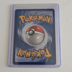 Claydol 5/107 EX Deoxys Holo Rare 80 HP Stage 1 English Pokemon Card 2005 - Image 2