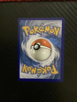 Pokemon TCG Fuecoco Scarlet & Violet Paldea Evolved Holo Card 201/193 Near Mint - Image 2