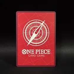 Monkey D. Luffy ST01-001 L Starter Deck ONE PIECE Card Game Japanese NM - Image 4