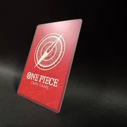 Monkey D. Luffy ST01-001 L Starter Deck ONE PIECE Card Game Japanese NM - Image 5