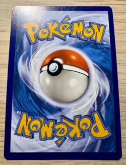 Pokemon Pokemon Pikachu ex SVP IT Promo 027 27 Black Star Promos Promo 2023 Card - Image 4