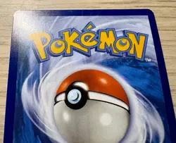 Pokemon Pokemon Pikachu ex SVP IT Promo 027 27 Black Star Promos Promo 2023 Card - Image 5