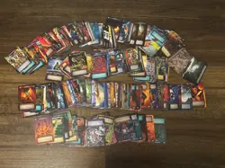 Sorcery Contested Realm ELITE ONLY Card Lot Hundreds Of Cards Beta Gothic AL NM - Image 1