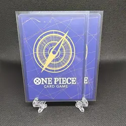 2 Sanji Character Cards ST29-004 Lot Holo Foil One Piece TCG English, Near Mint - Image 2