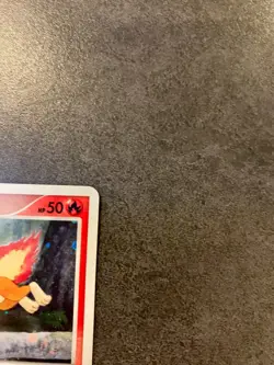 Chimchar 002/PPP 2007 Holo Promo Japanese Pokemon Card - Image 4