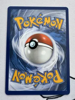 Mega Zygarde EX Pokemon TCG Card 120/088 POR EN English - Image 2