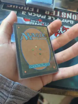 Vampiric Tutor Visions Regular - Image 4